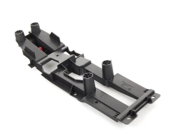 51162752947 - NEW OEM MINI COOPER R56 REAR HANDBRAKE CONSOLE BRACKET 51162752947 GENUINE