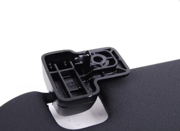 51162753551 - NEW OEM MINI CLUBMAN R55 SUN VISOR / LATERAL 51162753551 2753551 GENUINE