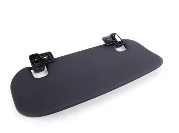 51162753551 - NEW OEM MINI CLUBMAN R55 SUN VISOR / LATERAL 51162753551 2753551 GENUINE