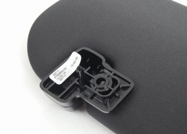 51162753585 - NEW MINI CLUBMAN R55 SIDE SUN VISOR 51162753585 ORIGINAL