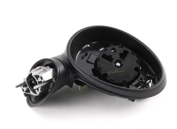 51162755640 - NEW MINI CONVERTIBLE R57 FRONT CASE RIGHT MIRROR LHD 51162755640 2755640 GEUNINE