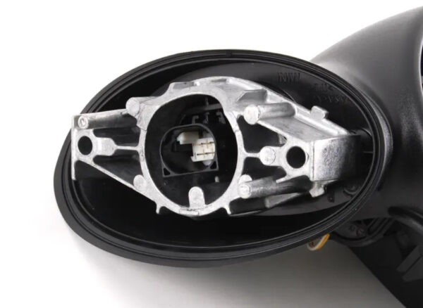 51162755640 - NEW MINI CONVERTIBLE R57 FRONT CASE RIGHT MIRROR LHD 51162755640 2755640 GEUNINE