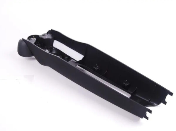 51162756157 - NEW OEM MINI CABRIO R57 CENTER HANDBRAKE CONSOLE 2756157 51162756157 GENUINE