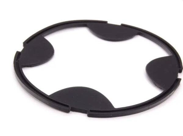 51162756159 - NEW OEM MINI CABRIO R57 CENTER CONSOLE CUP HOLDER INSERT 51162756159 2756159