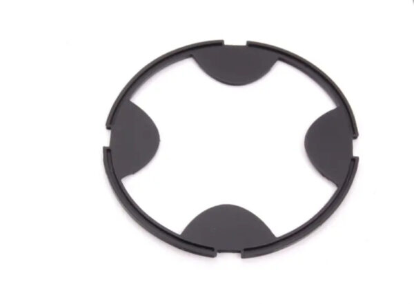 51162756159 - NEW OEM MINI CABRIO R57 CENTER CONSOLE CUP HOLDER INSERT 51162756159 2756159
