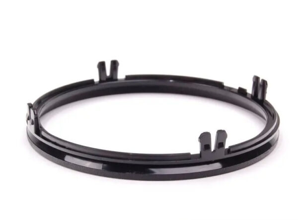 51162756163 - MINI CLUBMAN R55 Cup Holder Trim Ring Front Left 51162756163 NEW GENUINE