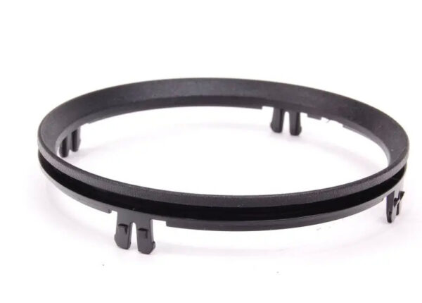 51162756163 - MINI CLUBMAN R55 Cup Holder Trim Ring Front Left 51162756163 NEW GENUINE