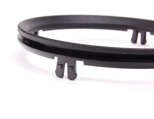 51162756163 - MINI CLUBMAN R55 Cup Holder Trim Ring Front Left 51162756163 NEW GENUINE