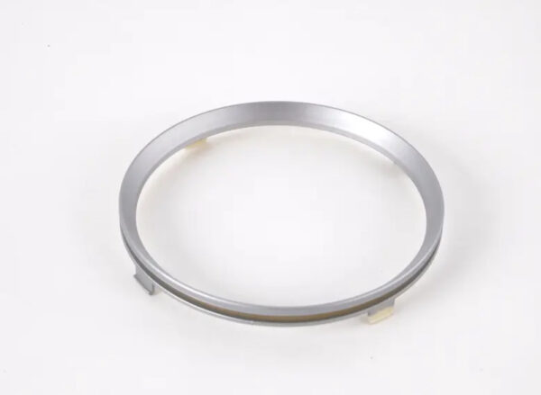 51162756165 - NEW MINI CLUBMAN R55 FRONT LEFT CUPHOLDER TRIM RING 2756165 51162756165 GENUINE