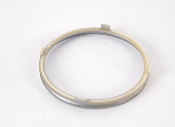 51162756165 - NEW MINI CLUBMAN R55 FRONT LEFT CUPHOLDER TRIM RING 2756165 51162756165 GENUINE