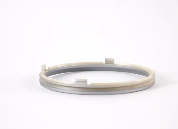 51162756165 - NEW MINI CLUBMAN R55 FRONT LEFT CUPHOLDER TRIM RING 2756165 51162756165 GENUINE