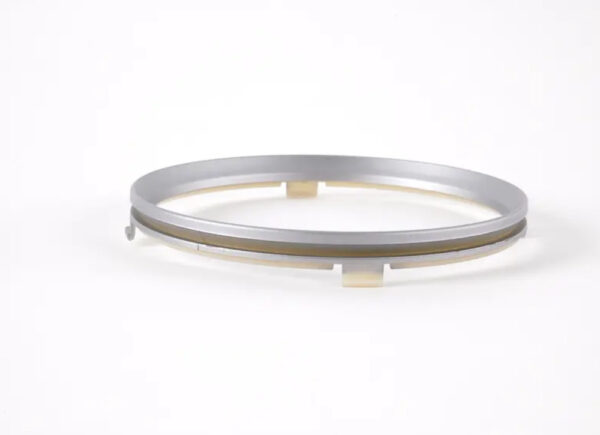 51162756165 - NEW MINI CLUBMAN R55 FRONT LEFT CUPHOLDER TRIM RING 2756165 51162756165 GENUINE