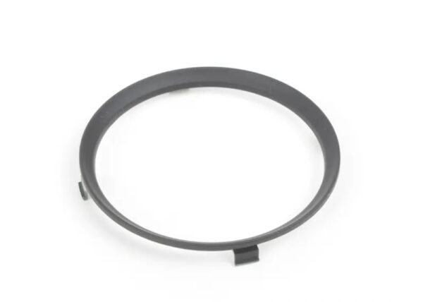 51162756169 - NEW OEM MINI COOPER R56 REAR DRINK HOLDER TRIM RING 51162756169 GENUINE