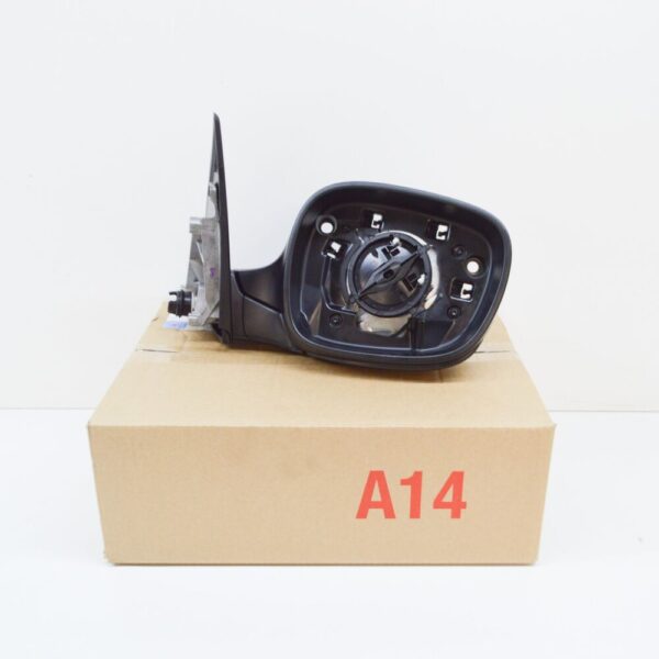 51162993766 - NEW BMW X1 E84 FRONT RIGHT DOOR WING MIRROR 2993766 51162993766 ORIGINAL