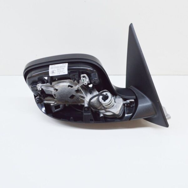 51162993766 - NEW BMW X1 E84 FRONT RIGHT DOOR WING MIRROR 2993766 51162993766 ORIGINAL