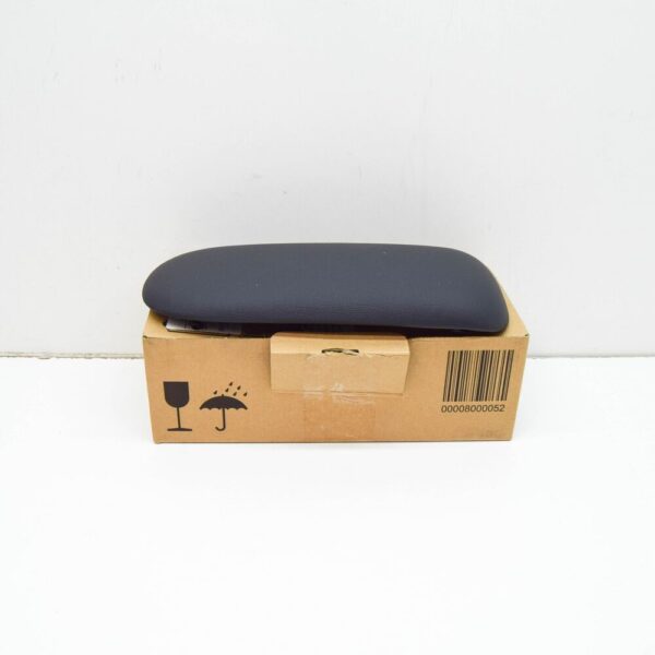 51166954289 - MINI R50 R52 R53 Center Console Armrest Pad Leather 51166954289 NEW