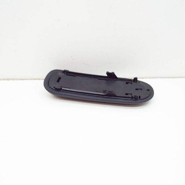 51166954289 - MINI R50 R52 R53 Center Console Armrest Pad Leather 51166954289 NEW