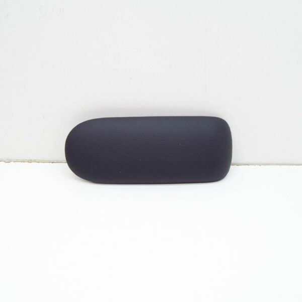51166954289 - MINI R50 R52 R53 Center Console Armrest Pad Leather 51166954289 NEW