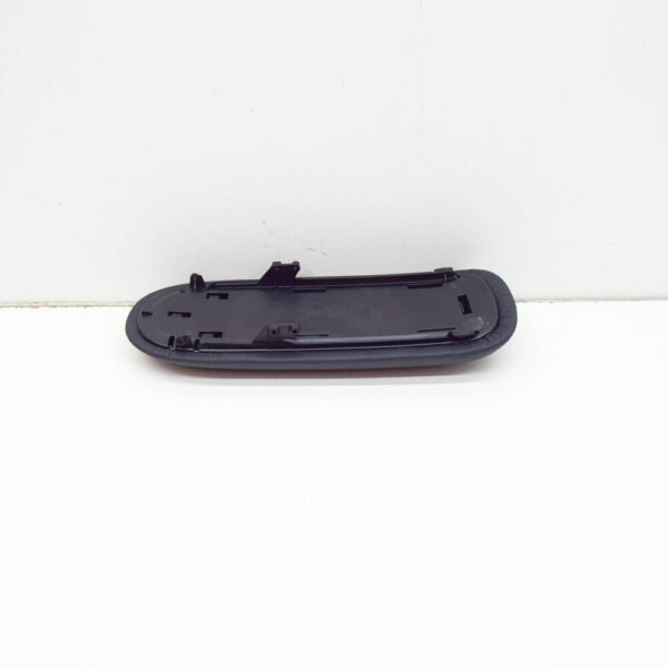 51166954289 - MINI R50 R52 R53 Center Console Armrest Pad Leather 51166954289 NEW