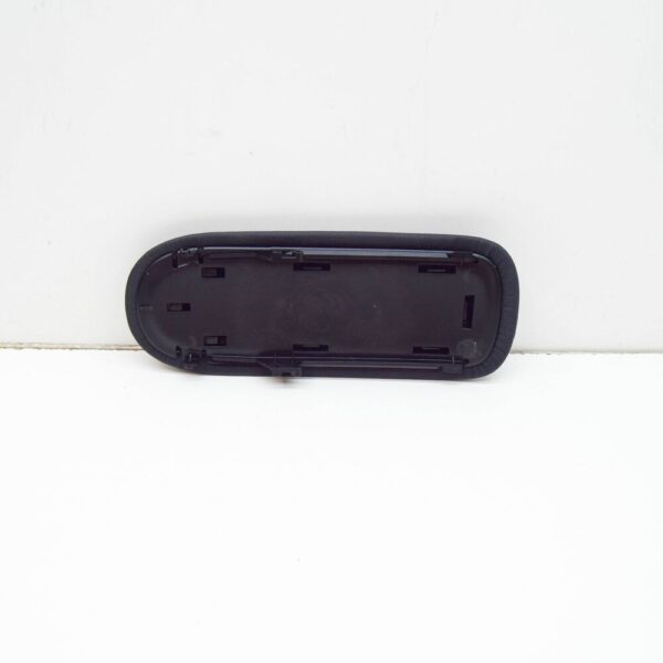 51166954289 - MINI R50 R52 R53 Center Console Armrest Pad Leather 51166954289 NEW