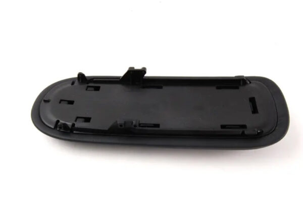 51166954297 - MINI CONVERTIBLE R52 ARMREST COVER CENTER CONSOLE 51166954297 NEW GENUINE