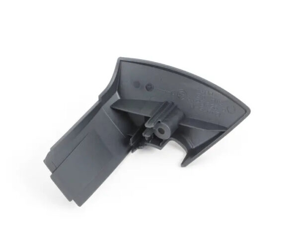 51166958136 - NEW MINI COOPER R50 R53 CENTRE ARM REST COVER RIGHT 6958136 GENUINE