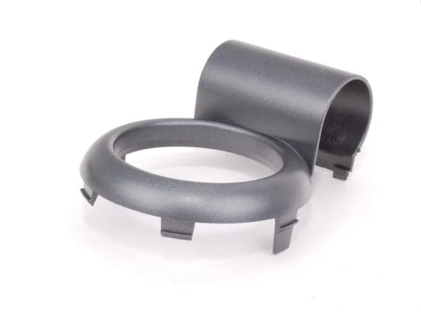 51166958354 - NEW MINI COOPER R50, R53 PARKING BRAKE CONSOLE TRIM RING 51166958354 GENUINE