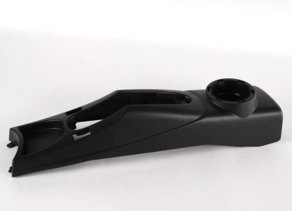 51166958571 - New MINI Cooper R50, R53 Center Hand Console 51166958571 6958571 Genuine