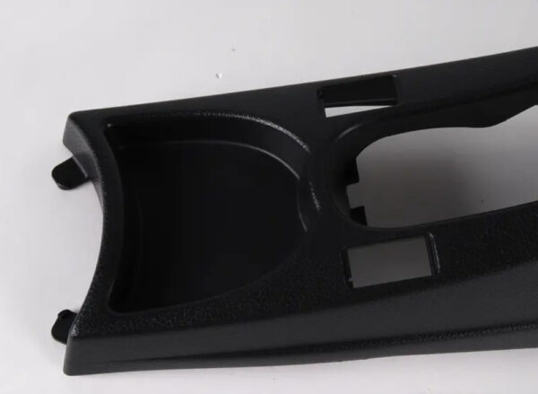 51166958571 - New MINI Cooper R50, R53 Center Hand Console 51166958571 6958571 Genuine