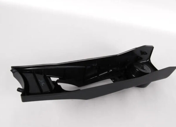 51166958571 - New MINI Cooper R50, R53 Center Hand Console 51166958571 6958571 Genuine