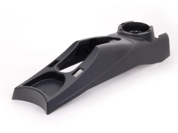 51166958575 - NEW MINI COOPER R50 HANDBRAKE CONSOLE TRIM 51166958575 GENUINE