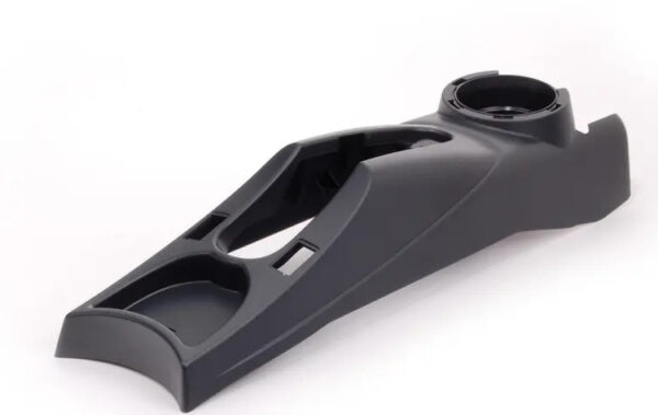 51166958575 - NEW MINI COOPER R50 HANDBRAKE CONSOLE TRIM 51166958575 GENUINE
