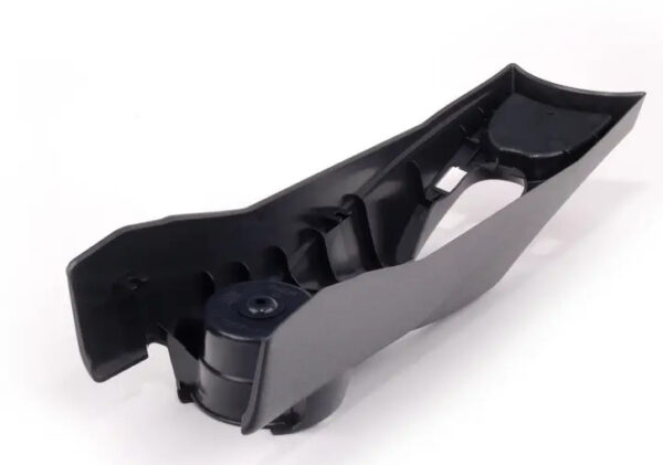 51166958575 - NEW MINI COOPER R50 HANDBRAKE CONSOLE TRIM 51166958575 GENUINE