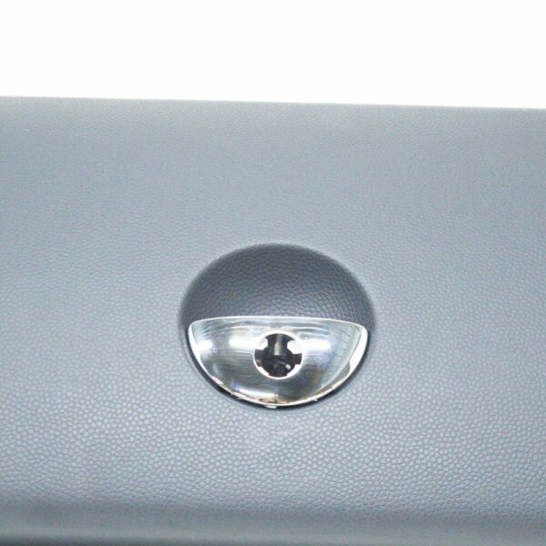 51166959972 - NEW MINI COOPER R50 LOCK GLOVE COMPARTMENT RHD 51166959972 6959972