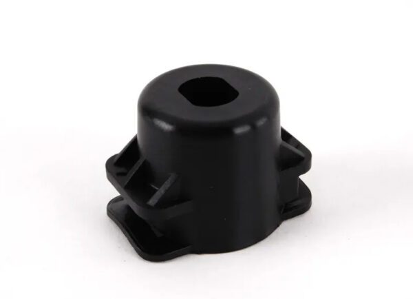 51166960696 - BMW 3 E92 Rear Centre Console Fasteners 51166960696 NEW GENUINE
