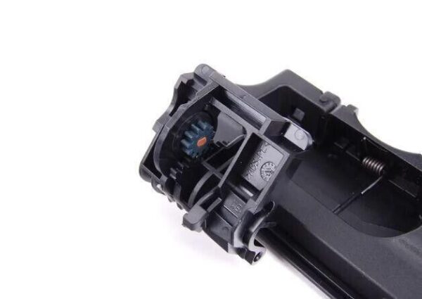51166963909 - BMW E92 E93 Original Glass Holder Rear Console 51166963909