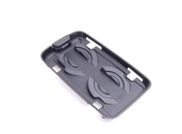 51166963909 - BMW E92 E93 Original Glass Holder Rear Console 51166963909