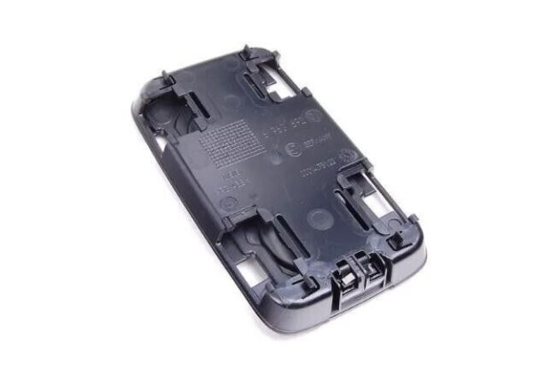 51166963909 - BMW E92 E93 Original Glass Holder Rear Console 51166963909
