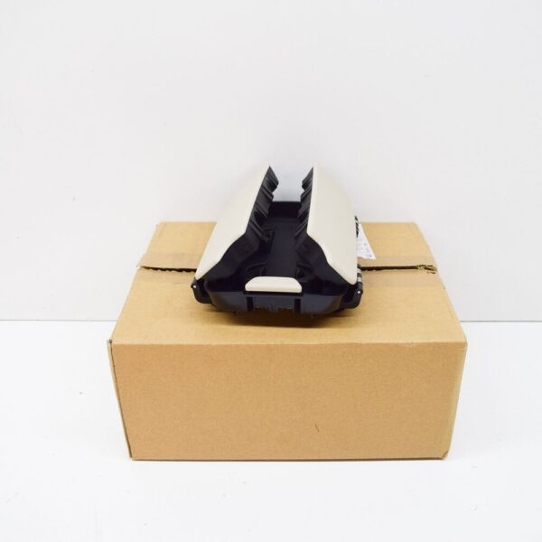 51166963911 - BMW 3 Coupe E92 Rear Console Cup Holder 51166963911 6963911 NEW GENUINE