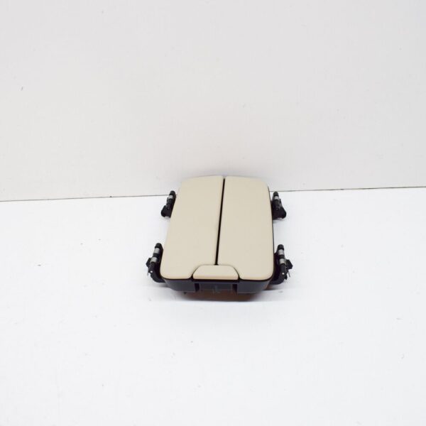 51166963911 - BMW 3 Coupe E92 Rear Console Cup Holder 51166963911 6963911 NEW GENUINE