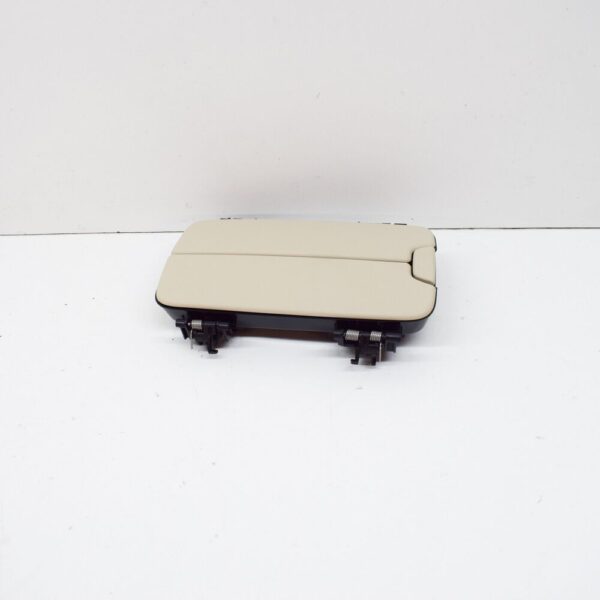 51166963911 - BMW 3 Coupe E92 Rear Console Cup Holder 51166963911 6963911 NEW GENUINE