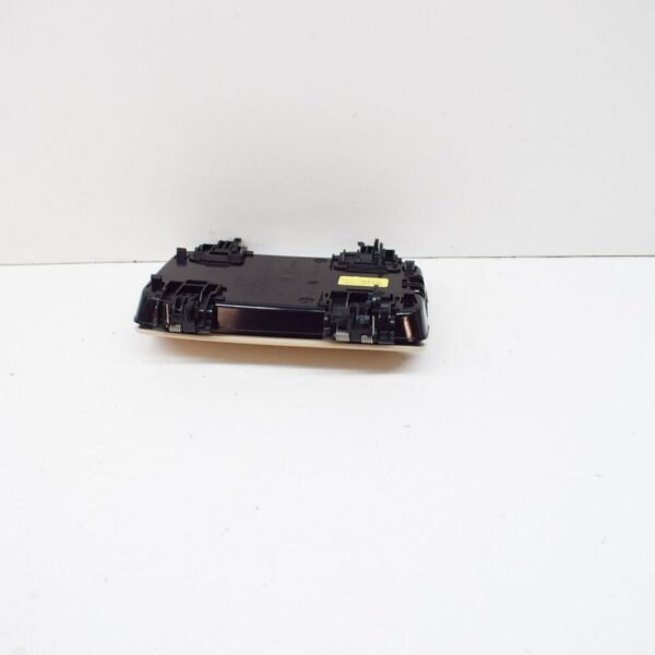 51166963911 - BMW 3 Coupe E92 Rear Console Cup Holder 51166963911 6963911 NEW GENUINE