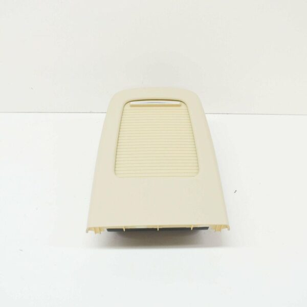51166963915 - BMW E92 E93 316i 318i 320d 320i Rear Console Cover 51166963915 Original