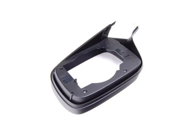 51167002913 - BMW 7 E65, E66 mirror support ring front left 51167002913 7002913 NEW ORIGINAL