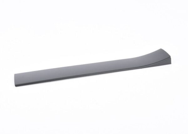 51167013106 - BMW E65 E66 730d 730i Alpine Right Rear Shade Cover B7 Original 5