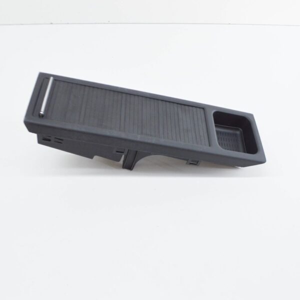 51167039180 - BMW 3 E46 Center Console Insert 7039180 51167039180 NEW GENUINE