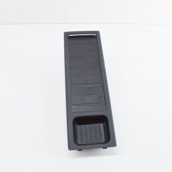 51167039180 - BMW 3 E46 Center Console Insert 7039180 51167039180 NEW GENUINE