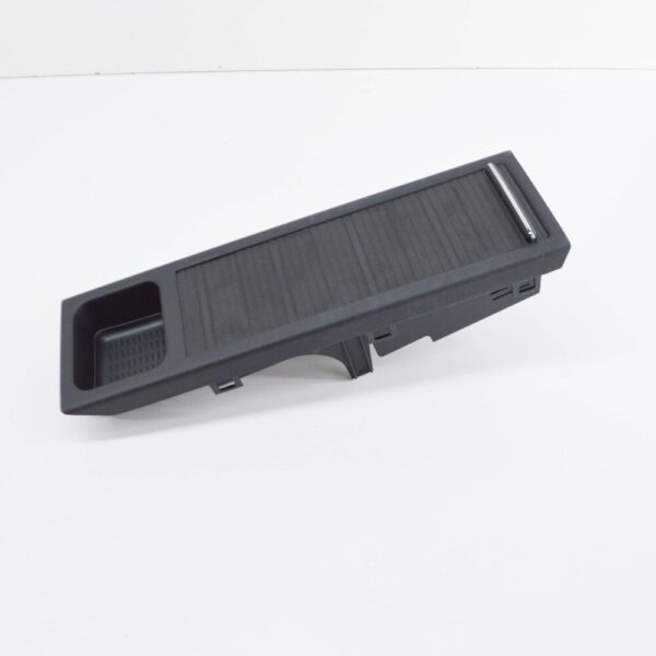 51167039180 - BMW 3 E46 Center Console Insert 7039180 51167039180 NEW GENUINE
