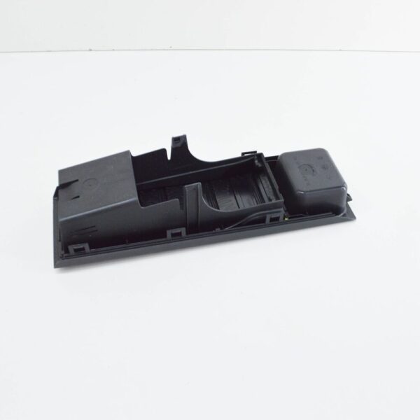 51167039180 - BMW 3 E46 Center Console Insert 7039180 51167039180 NEW GENUINE