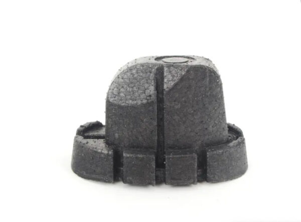 51167055866 - NEW MINI CONVERTIBLE R52 PROPER INSTRUMENT CARRIER INSERT 7055866 51167055866